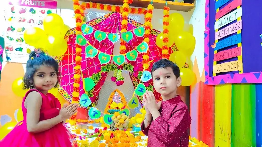 Little Feats Preschool - Image 8