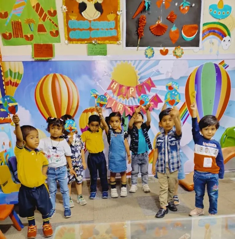 Little Feats Preschool - Image 6