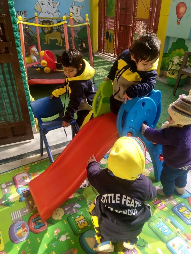 Little Feats Preschool - Image 5