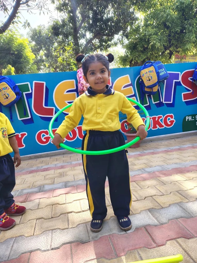 Little Feats Preschool - Image 4