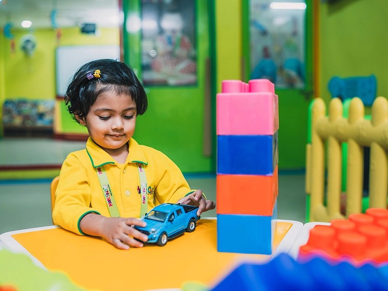 Makoons Play School Head Office - Image 9