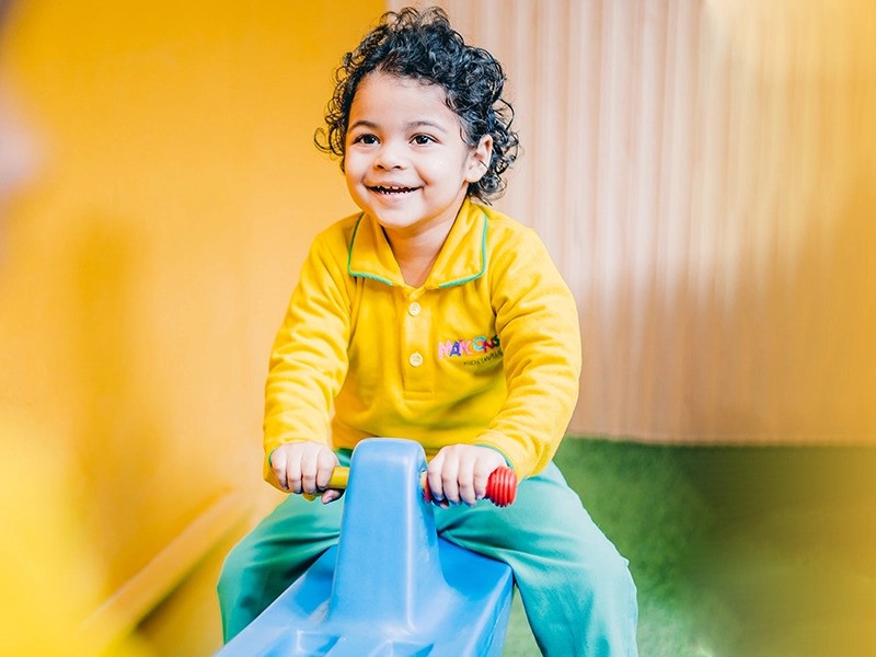 Makoons Play School Head Office - Image 7