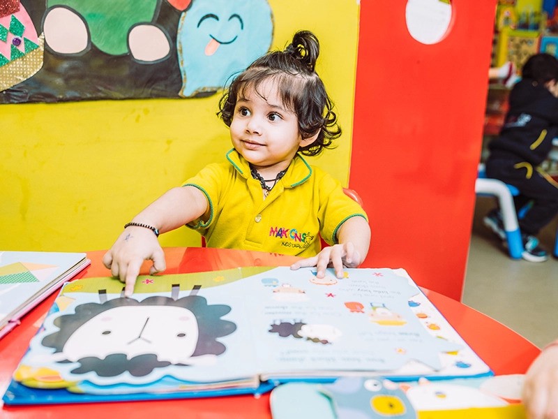 Makoons Play School Head Office - Image 6