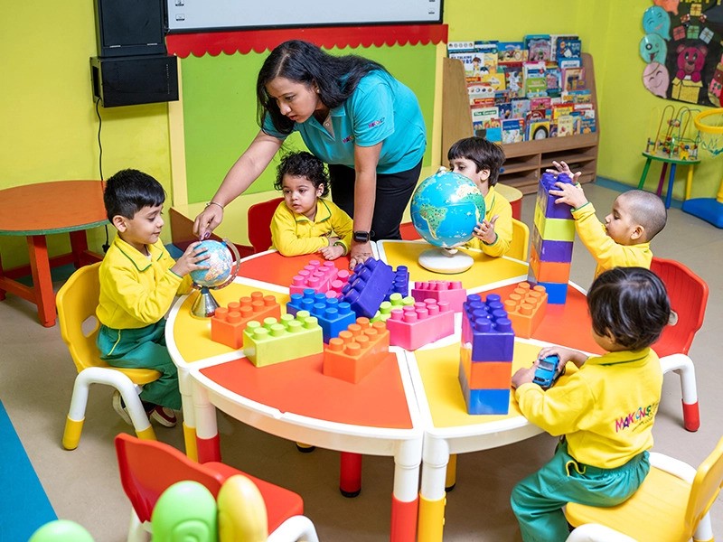 Makoons Play School Head Office - Image 5