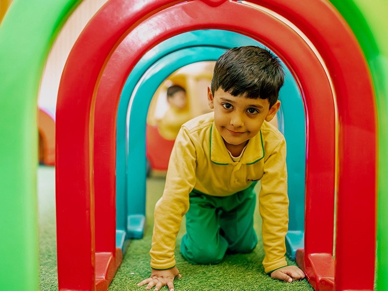 Makoons Play School Head Office - Image 4