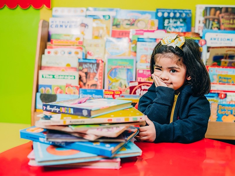 Makoons Play School Head Office - Image 3