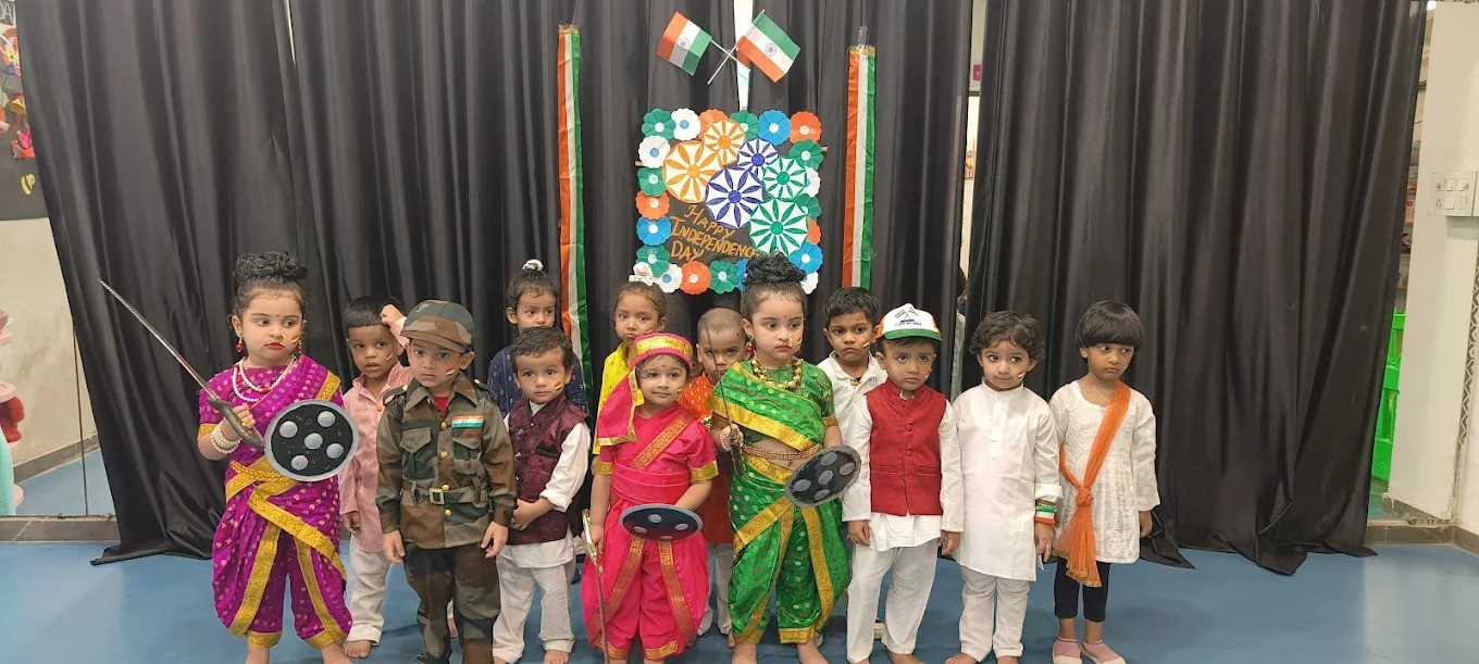 Neeta's Kids Cradle Play school & Daycare - Image 5