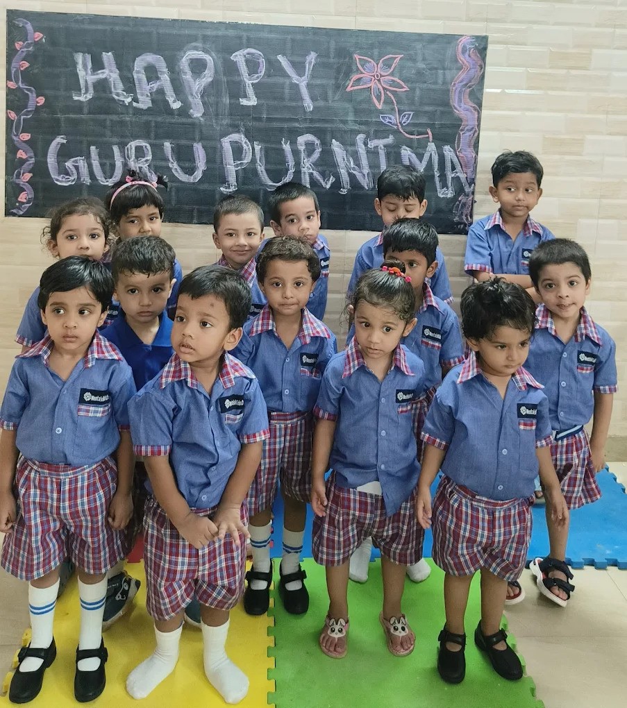 Neeta's Kids Cradle Play school & Daycare - Image 3