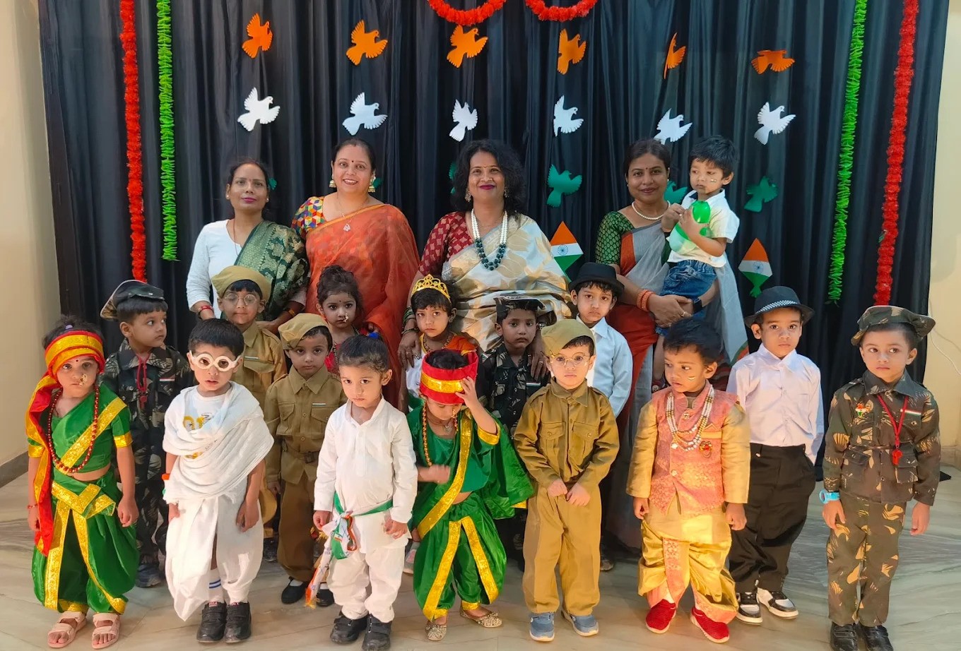 Neeta's Kids Cradle Play school & Daycare - Image 2