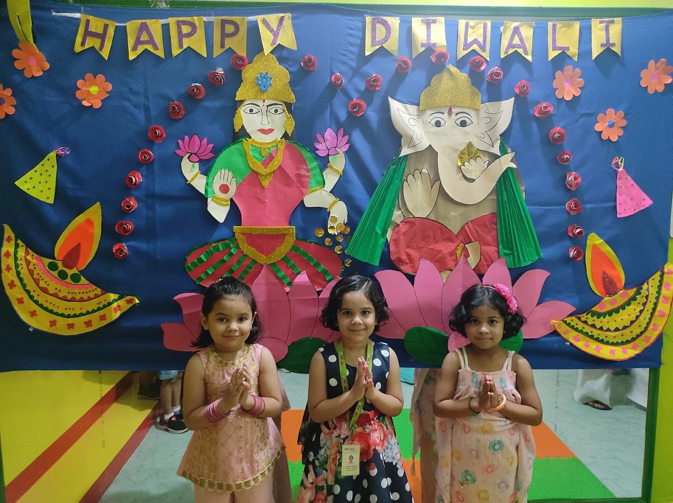 Makoons Play School - Image 5