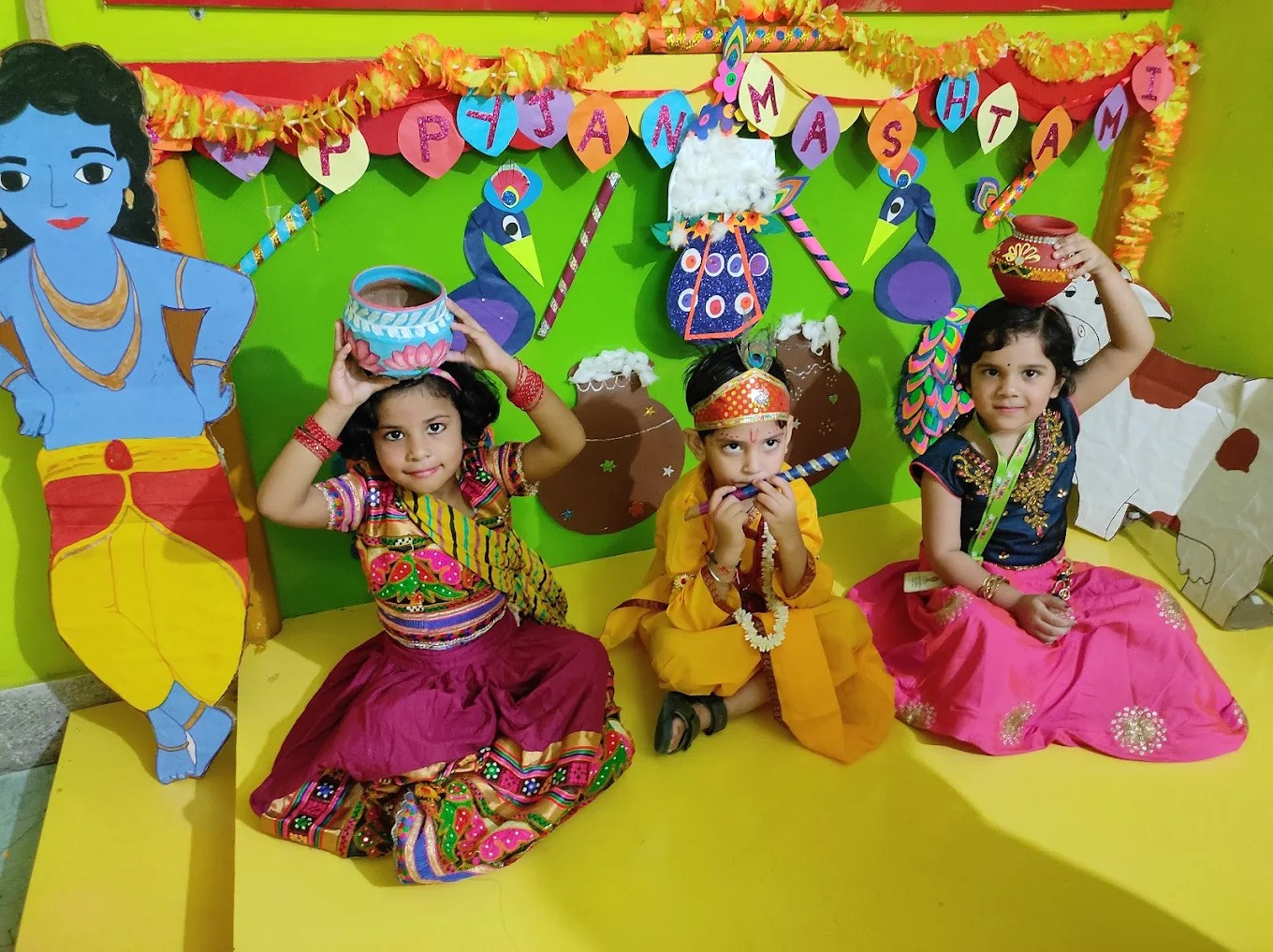 Makoons Play School - Image 13