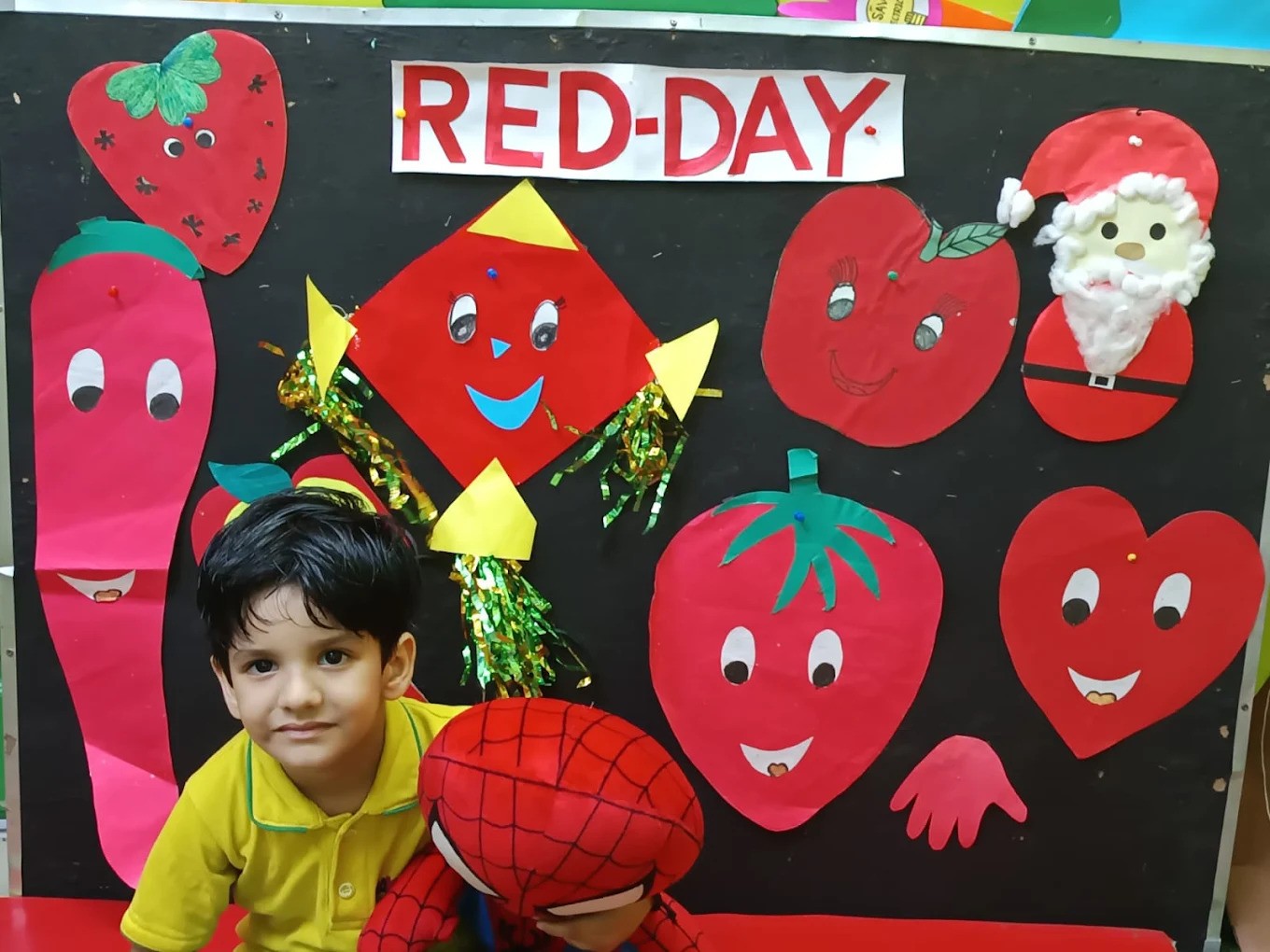 Makoons Play School - Image 12