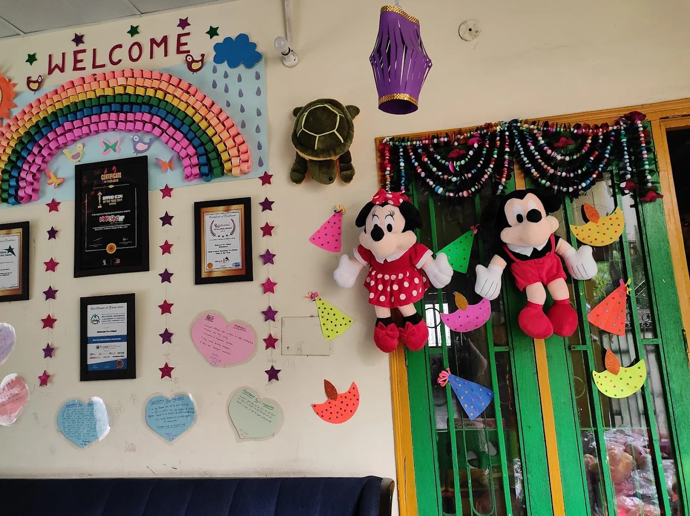 Makoons Play School - Image 10