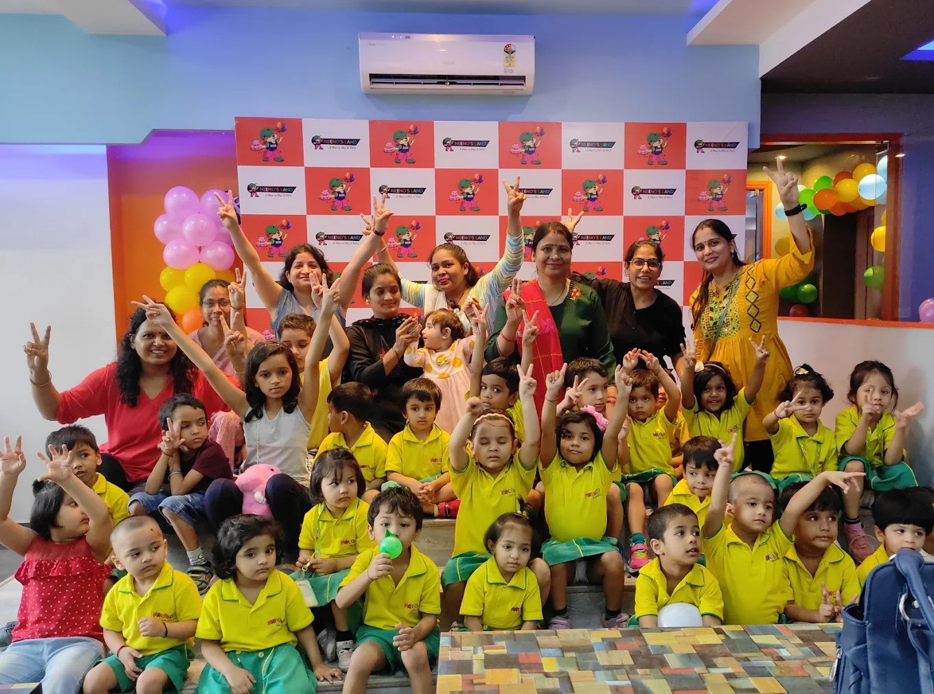 Makoons Play School - Image 9