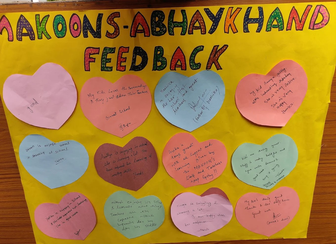 Makoons Play School - Image 8