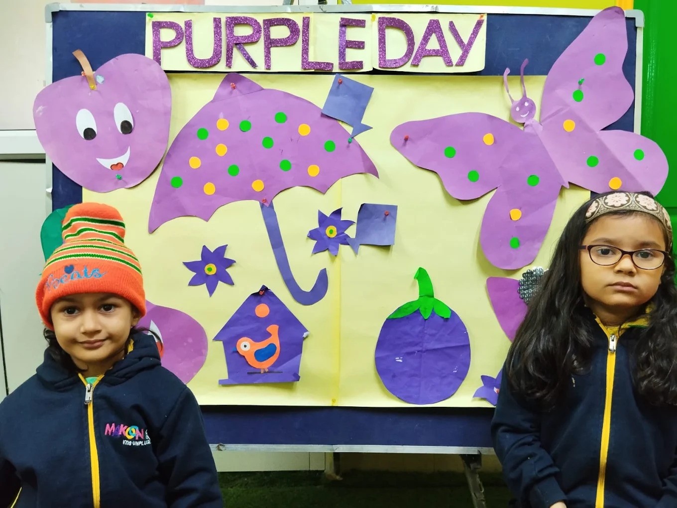 Makoons Play School - Image 7