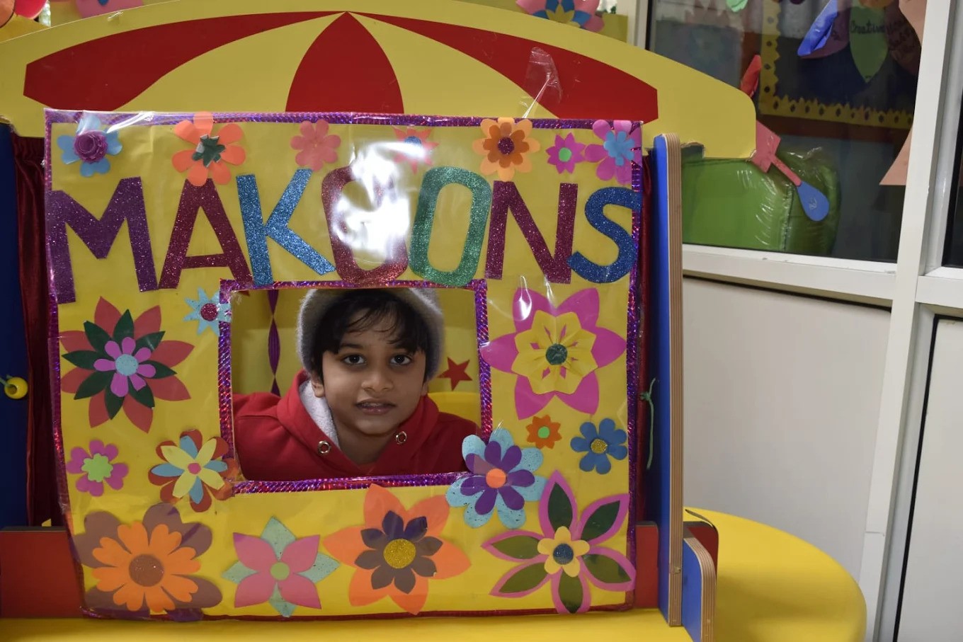 Makoons Play School - Image 6