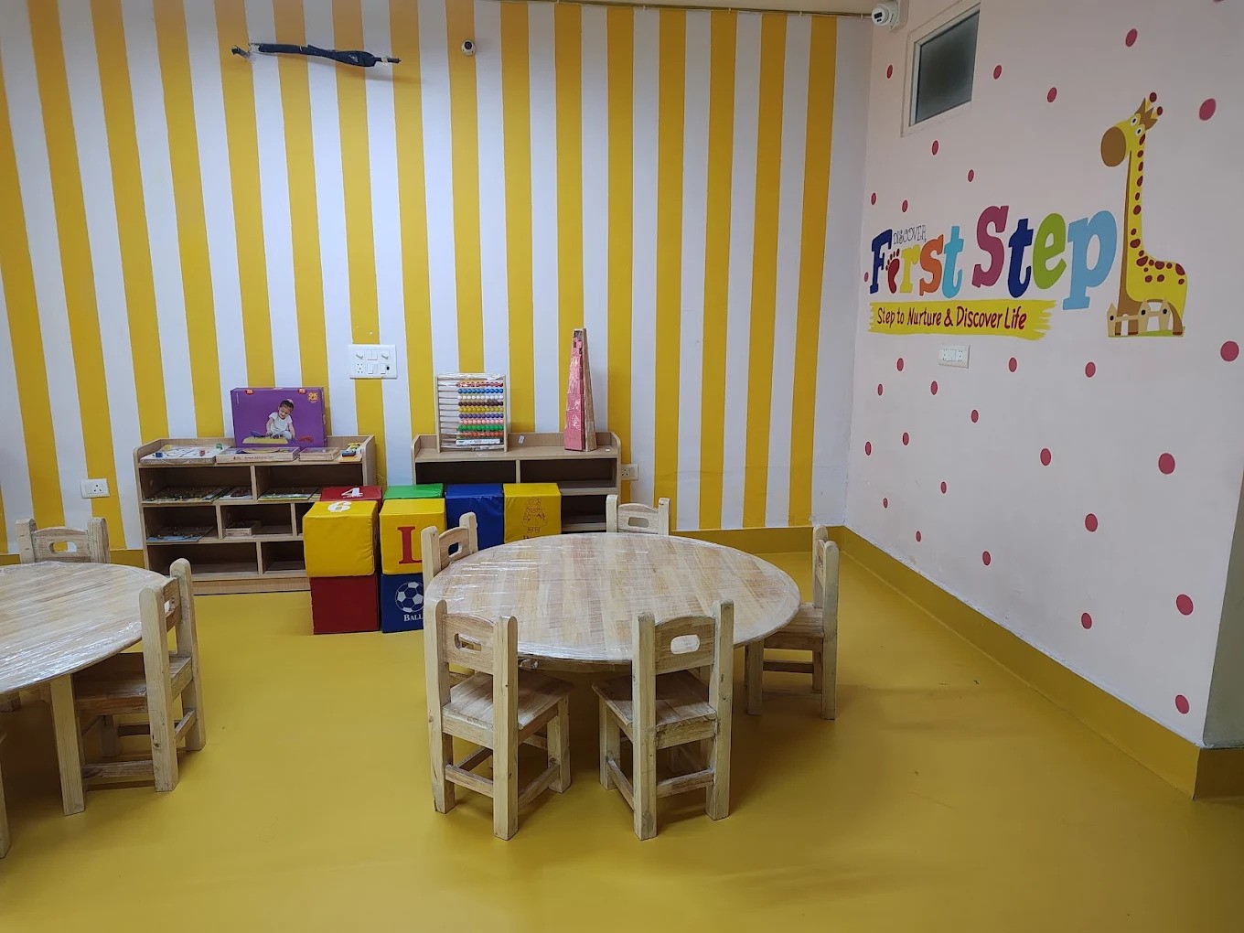 Discover First Step Pre School and Day Care - Image 5