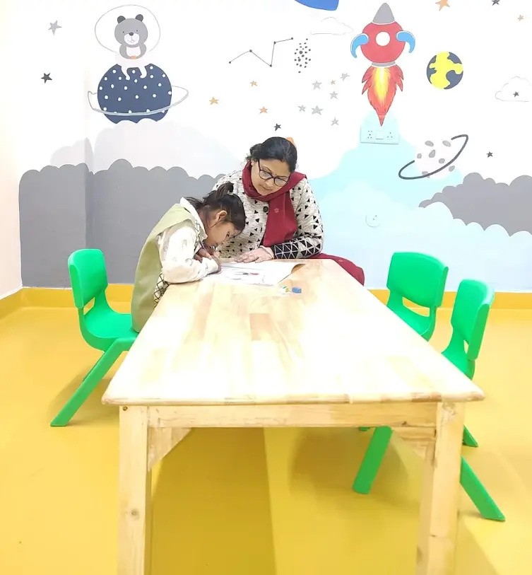 Discover First Step Pre School and Day Care - Image 2