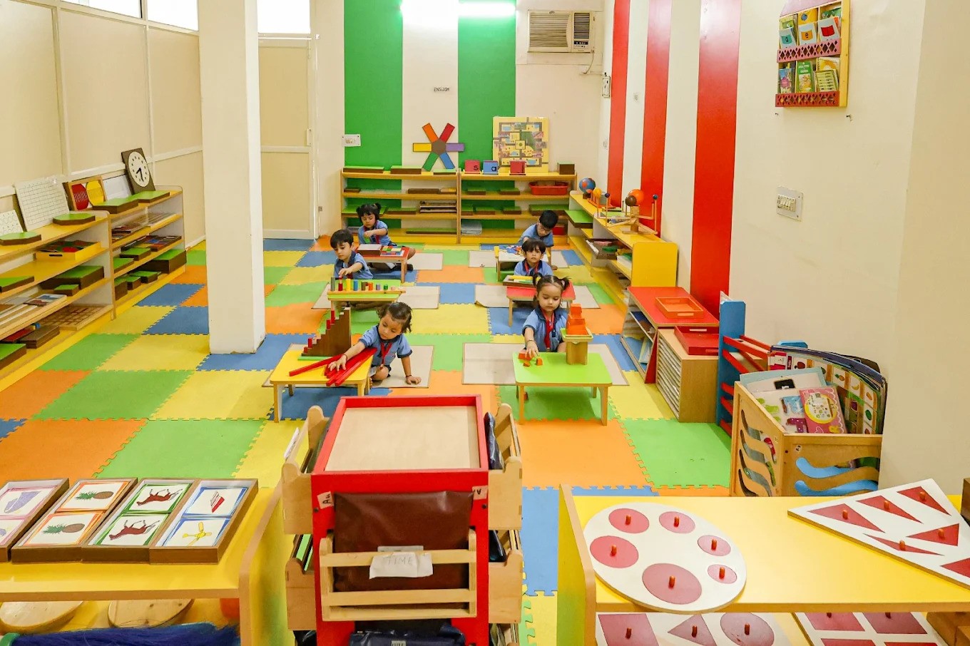 Cradle to Crayons and Beyond - Image 9