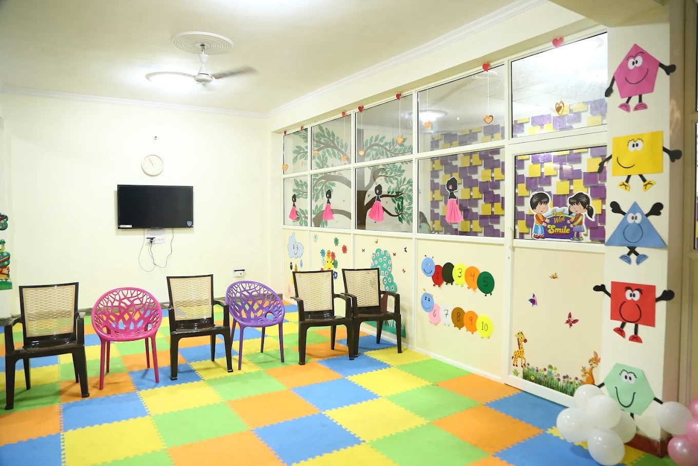 Cradle to Crayons and Beyond - Image 8