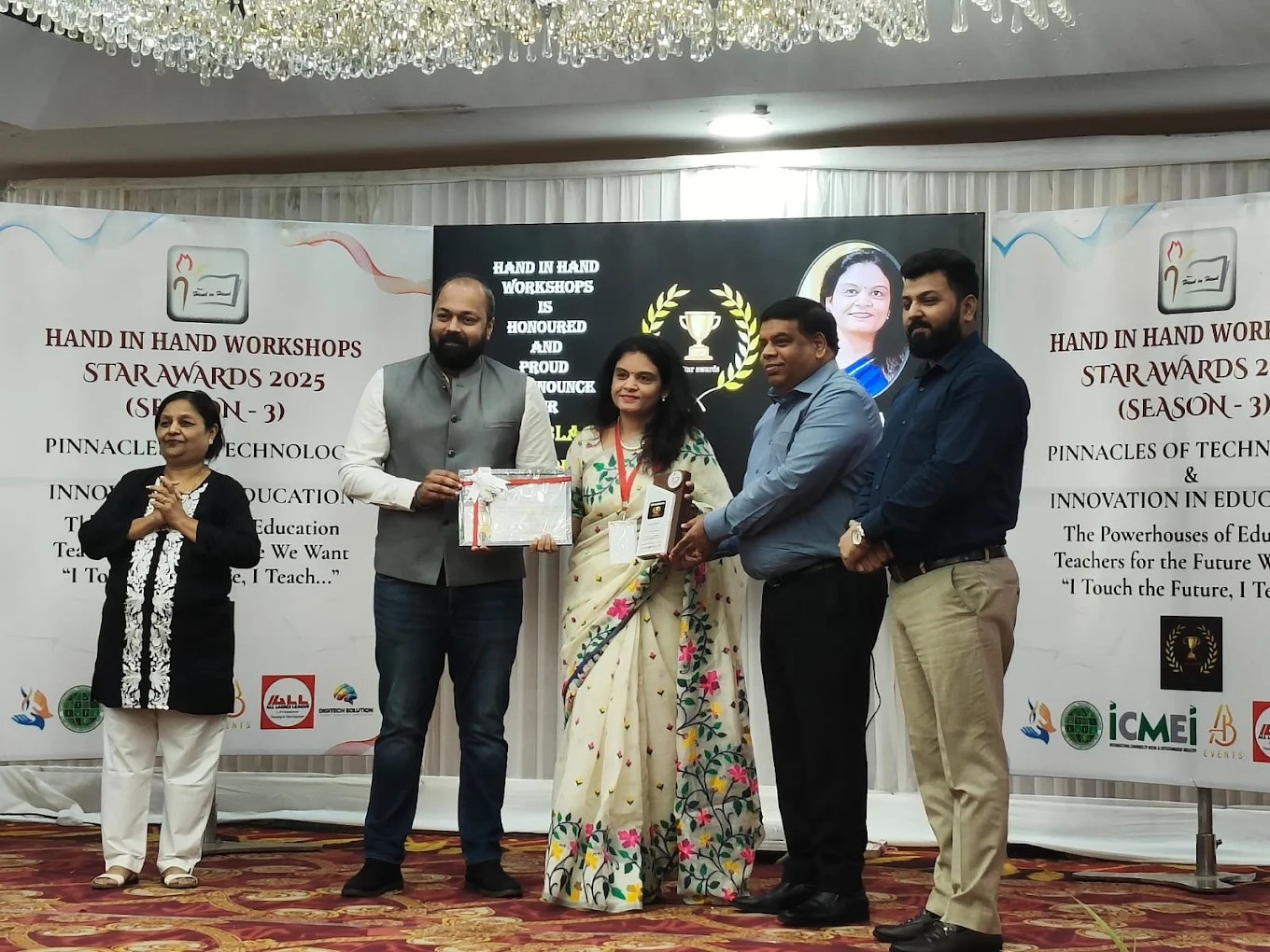 Cradle to Crayons and Beyond - Image 5