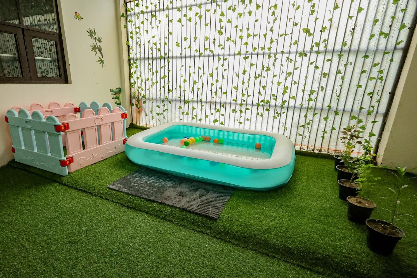 Cradle to Crayons and Beyond - Image 15