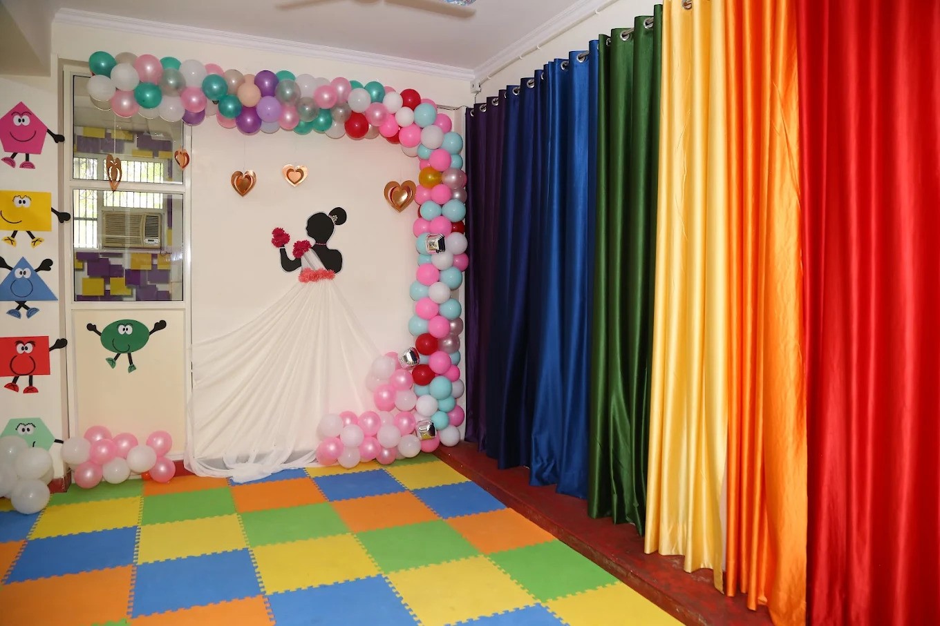 Cradle to Crayons and Beyond - Image 14