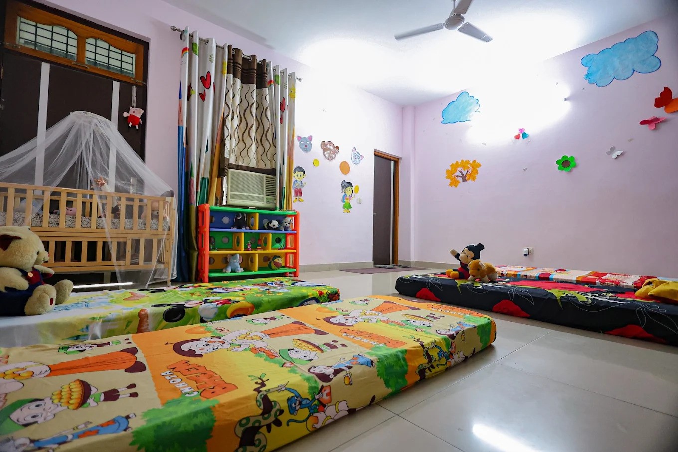 Cradle to Crayons and Beyond - Image 13