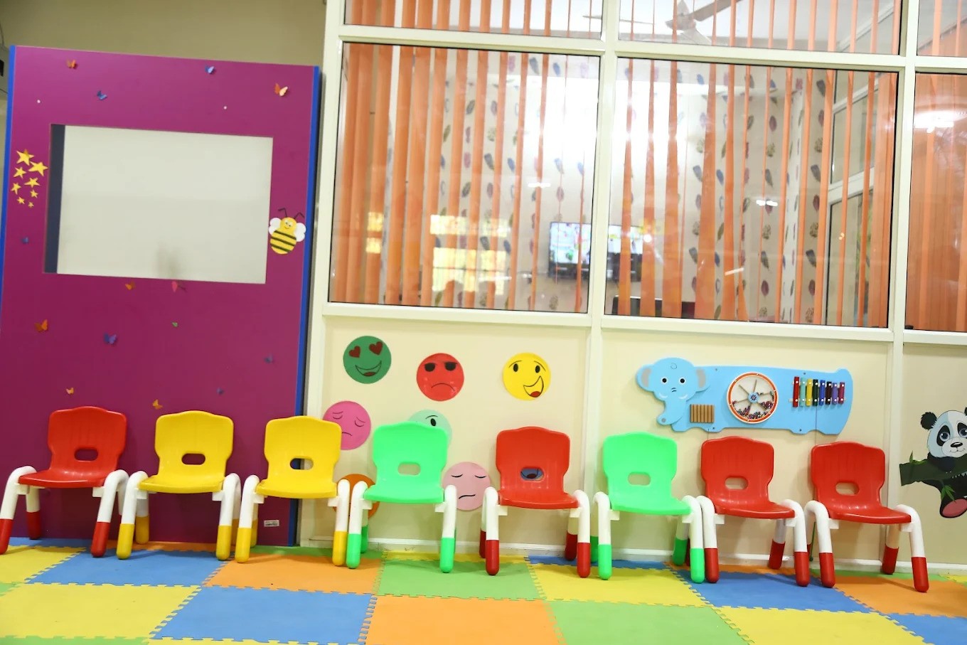 Cradle to Crayons and Beyond - Image 10