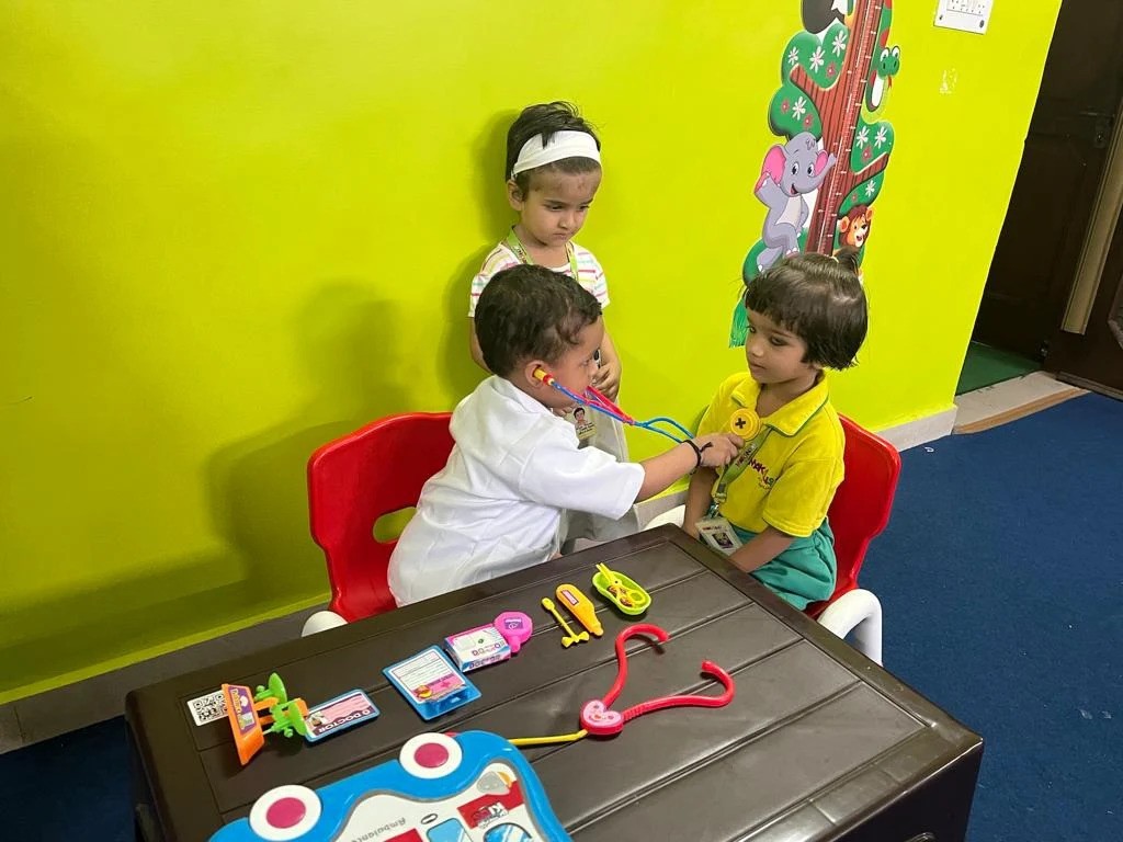 Makoons Play School - Image 10