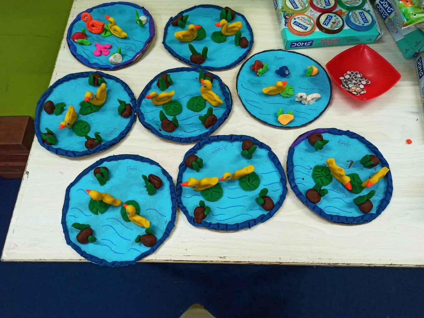 Makoons Play School - Image 8