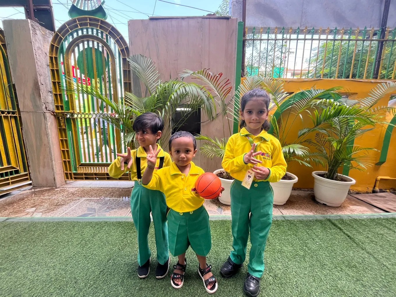 Makoons Play School - Image 5