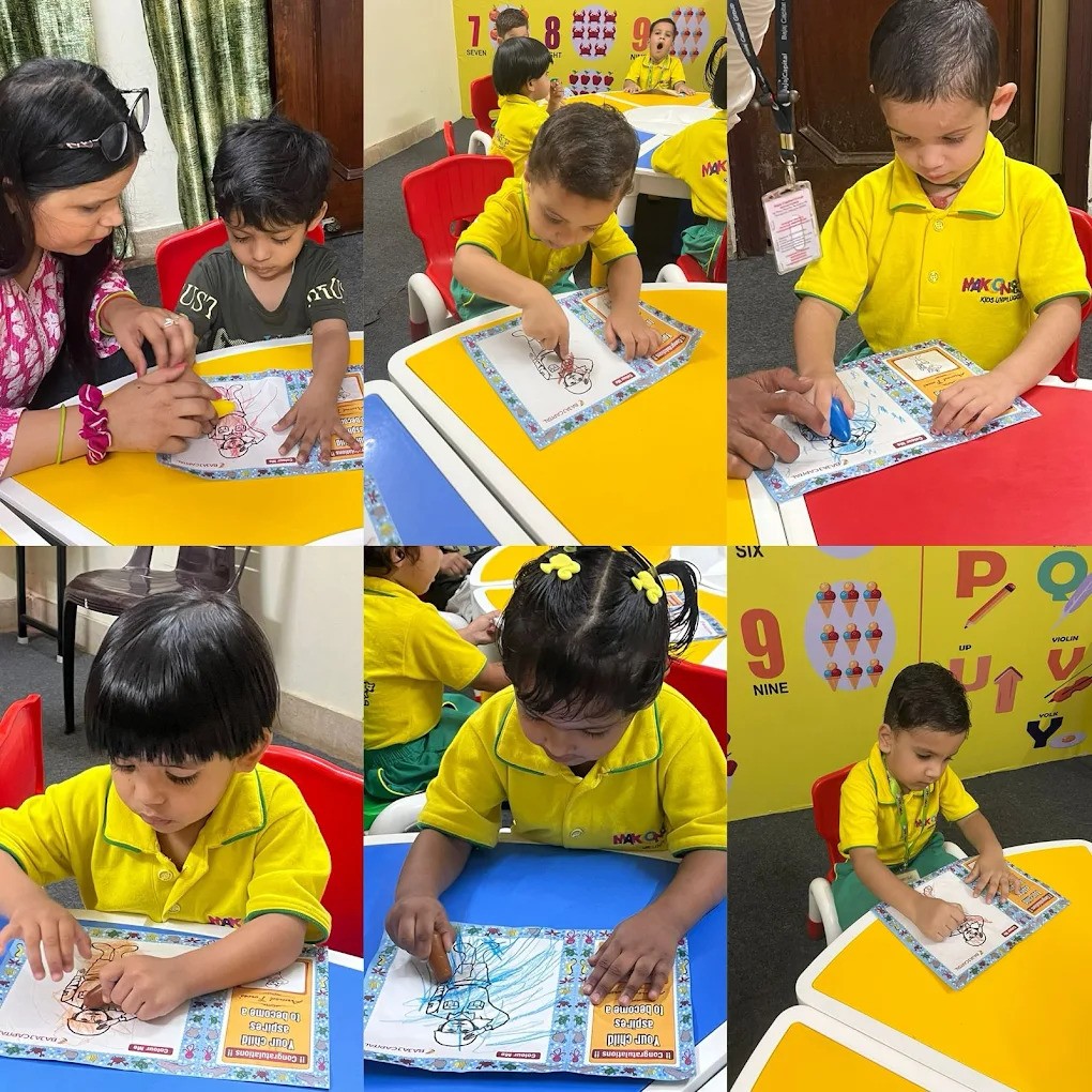 Makoons Play School - Image 4