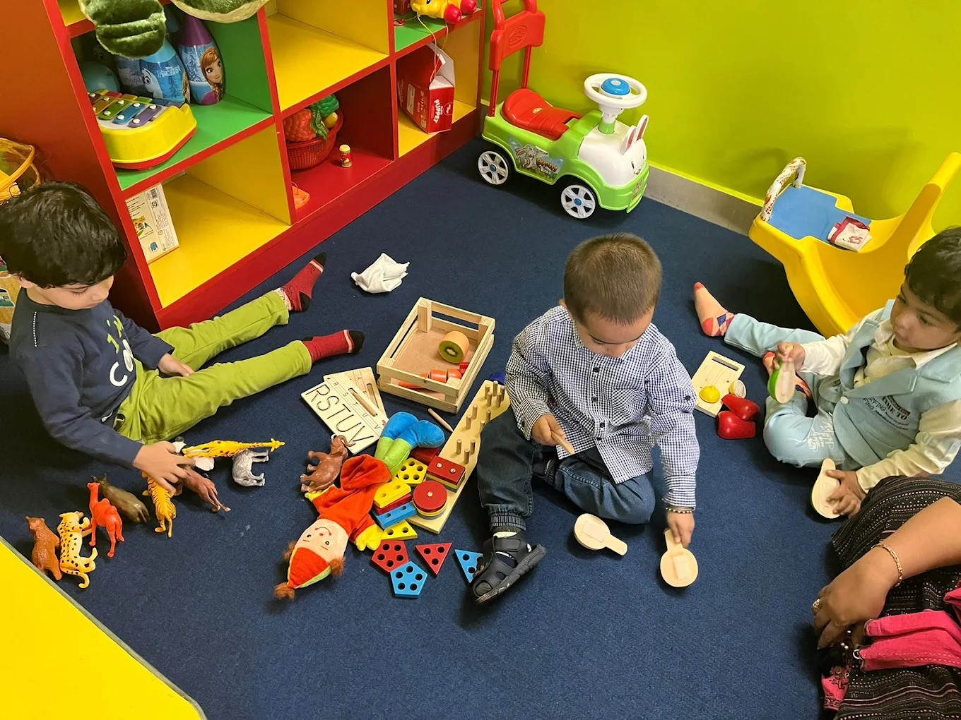 Makoons Play School - Image 3