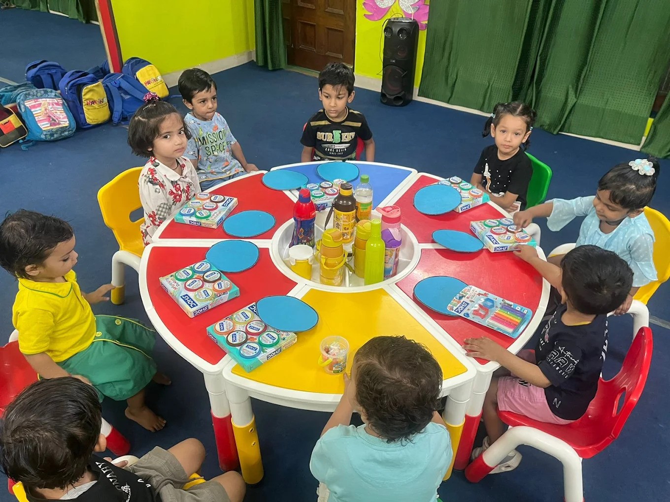 Makoons Play School - Image 2