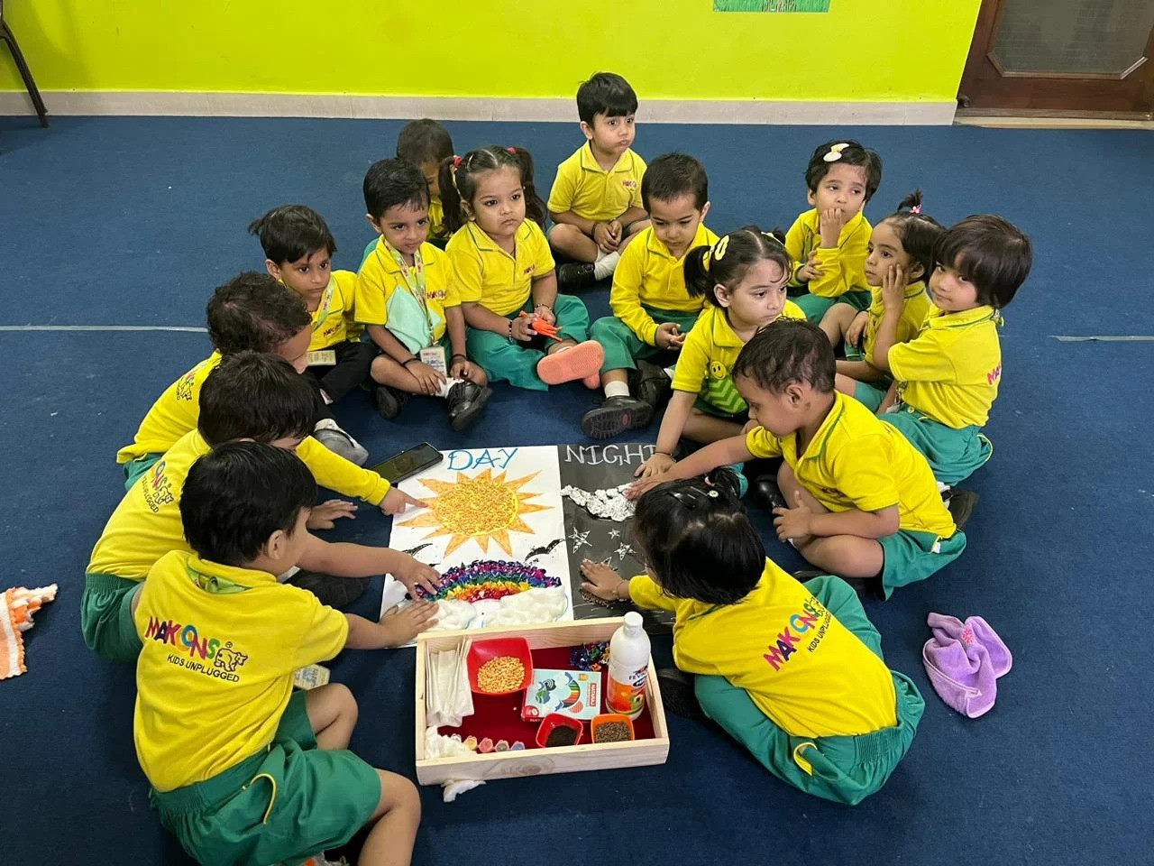 Makoons Play School - Image 17