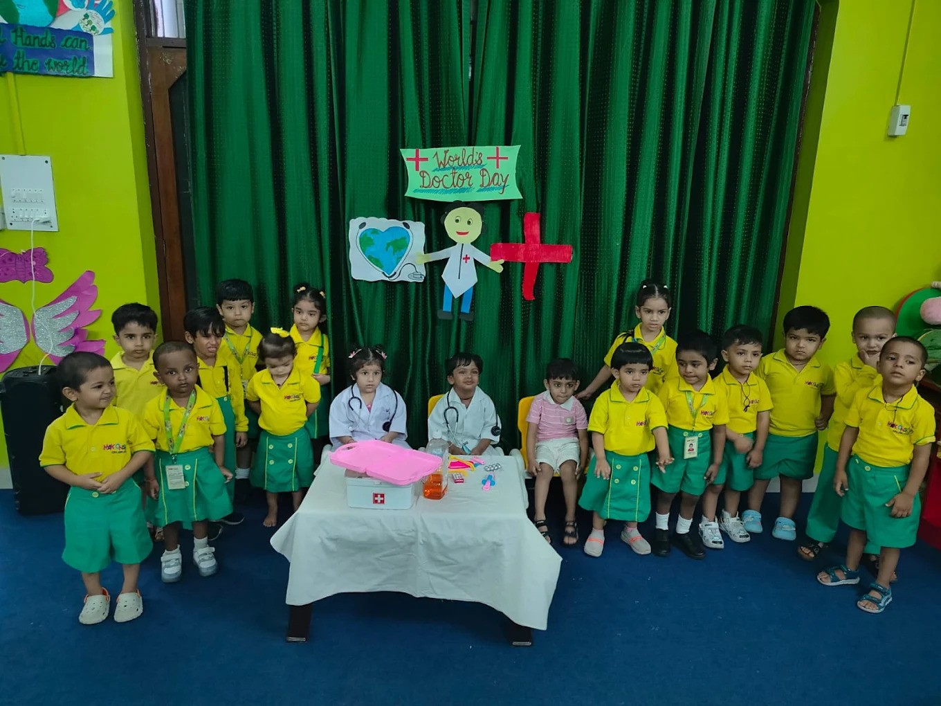 Makoons Play School - Image 16