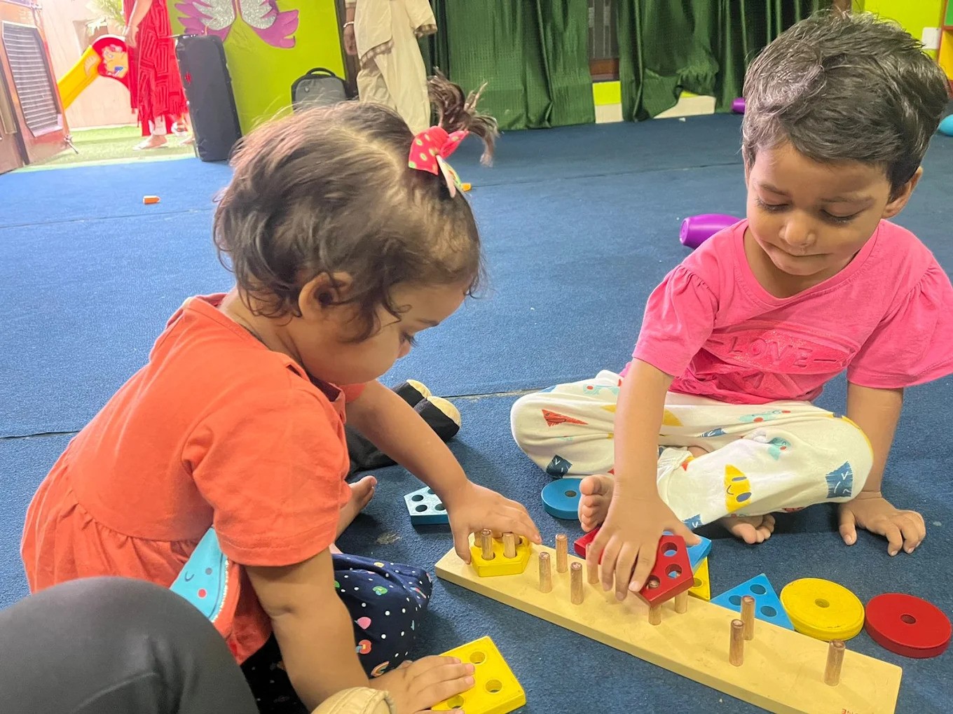 Makoons Play School - Image 13