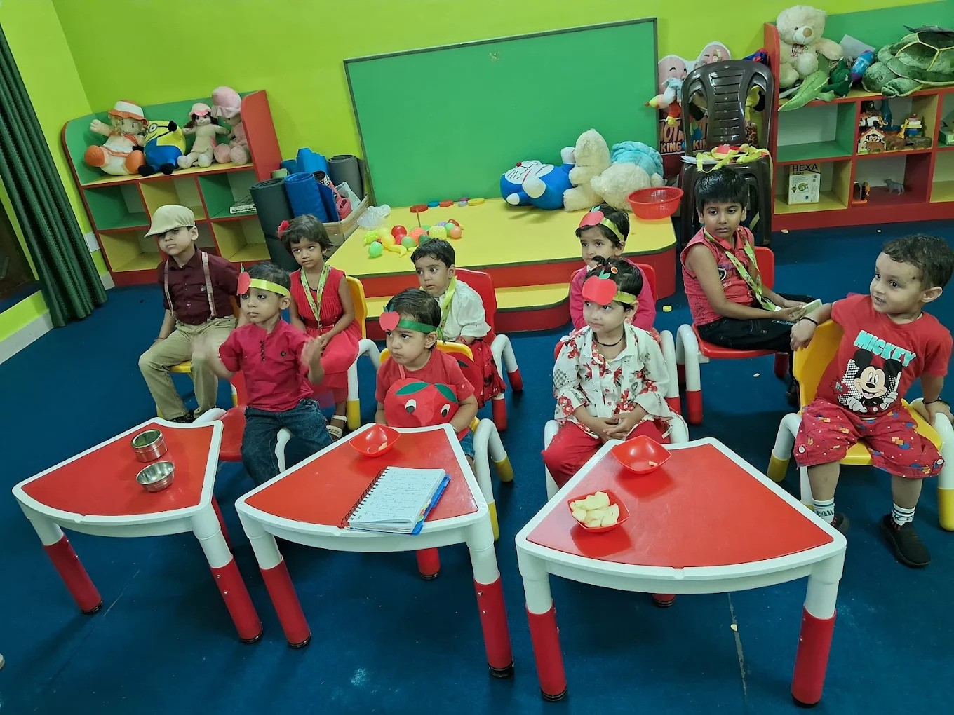 Makoons Play School - Image 12