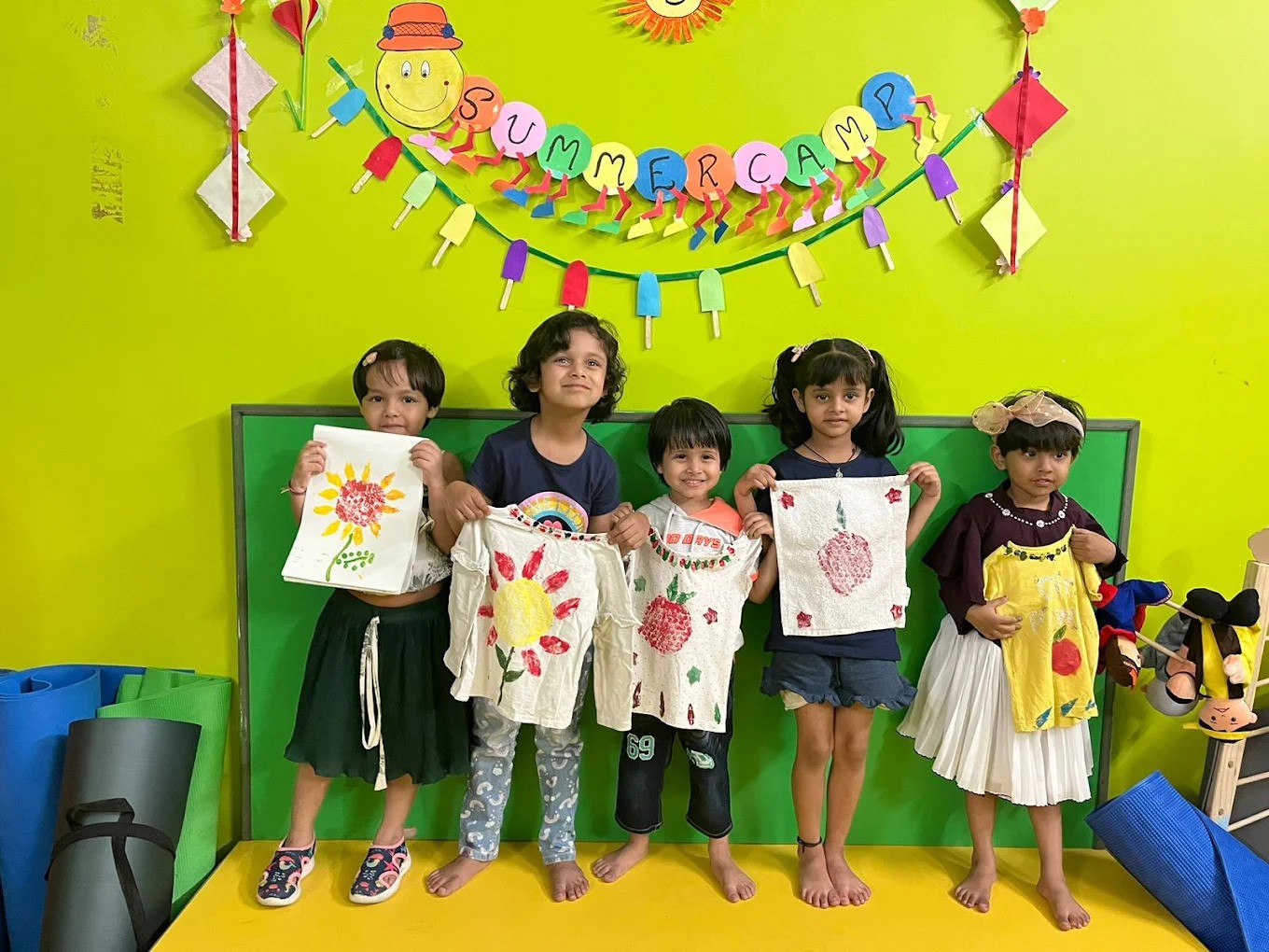 Makoons Play School - Image 11