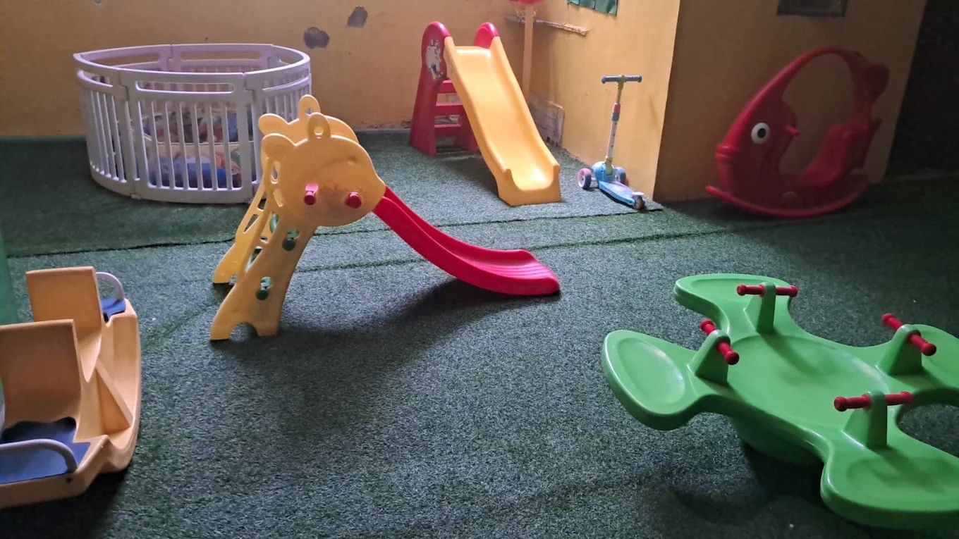 Makoons Play School - Image 18