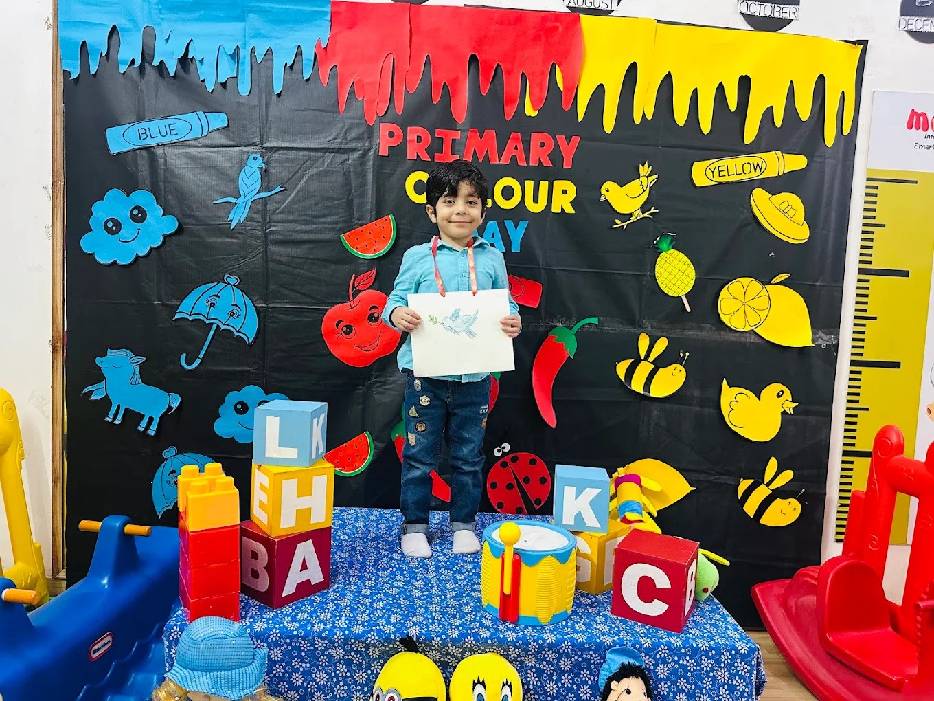 ABC Montana International Preschool - Image 11