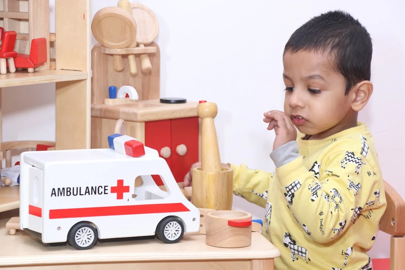 ABC Montana International Preschool - Image 2