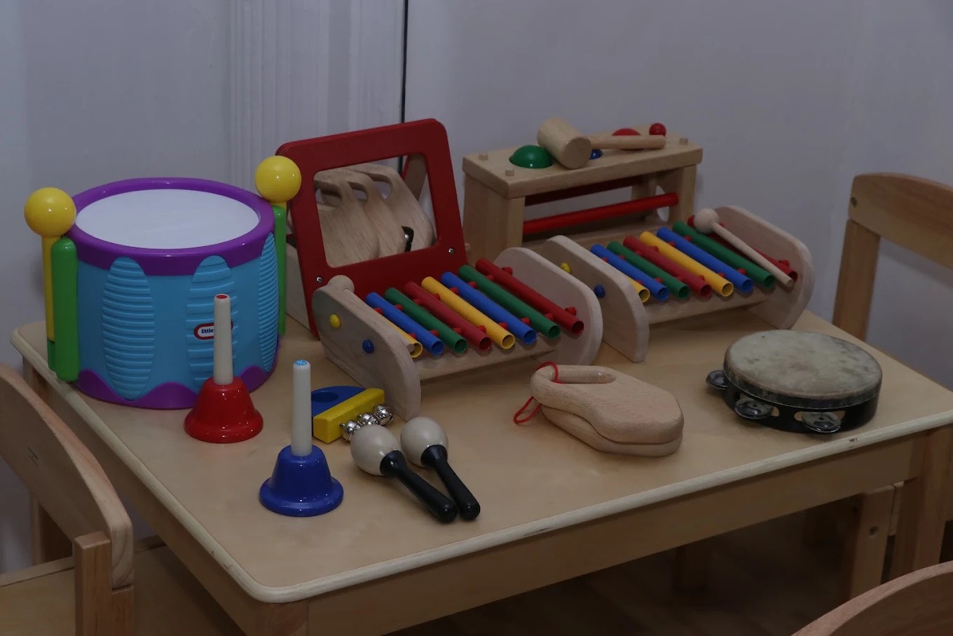 ABC Montana International Preschool - Image 9