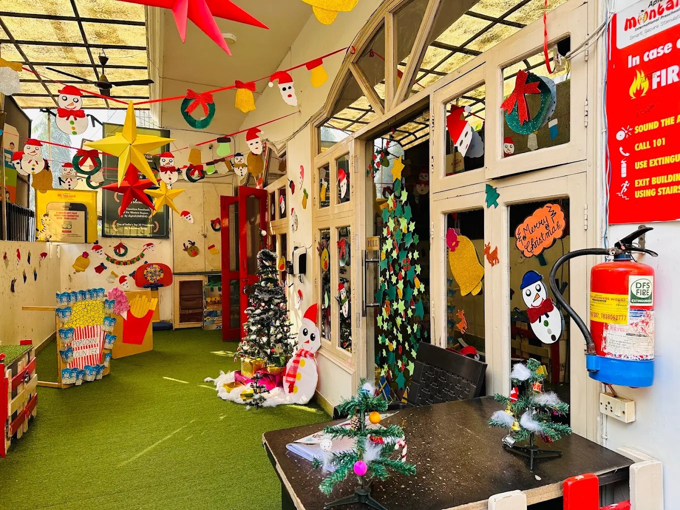 ABC Montana International Preschool - Image 8