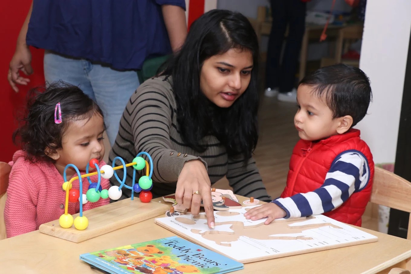 ABC Montana International Preschool - Image 3