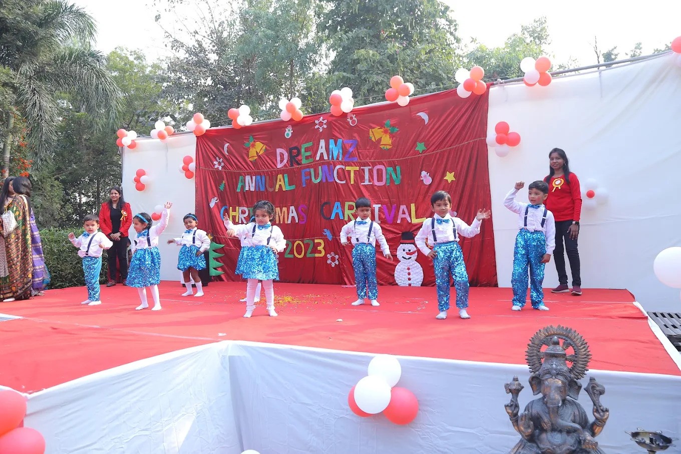 Dreamz Play School & Day Care - Image 3