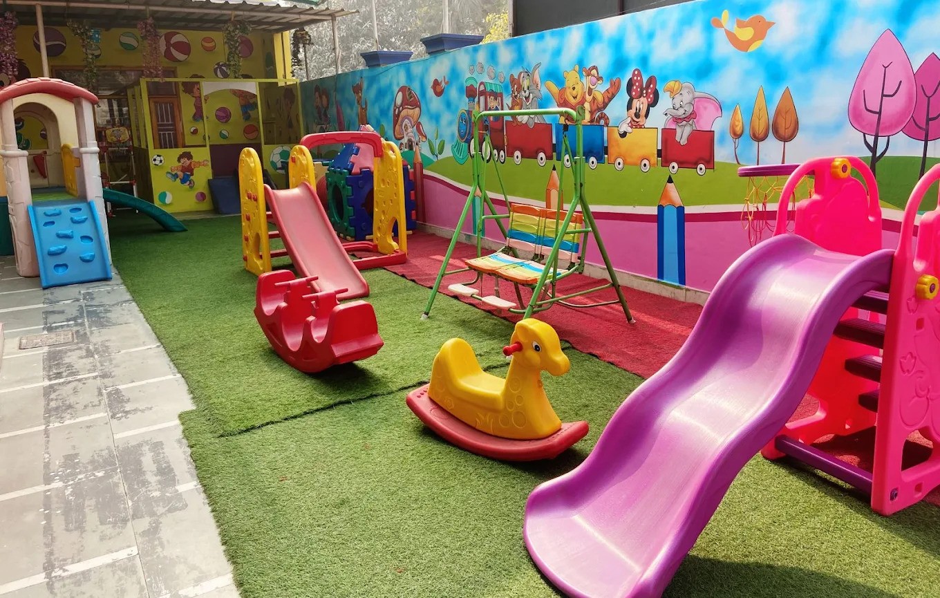 Dreamz Play School & Day Care - Image 9