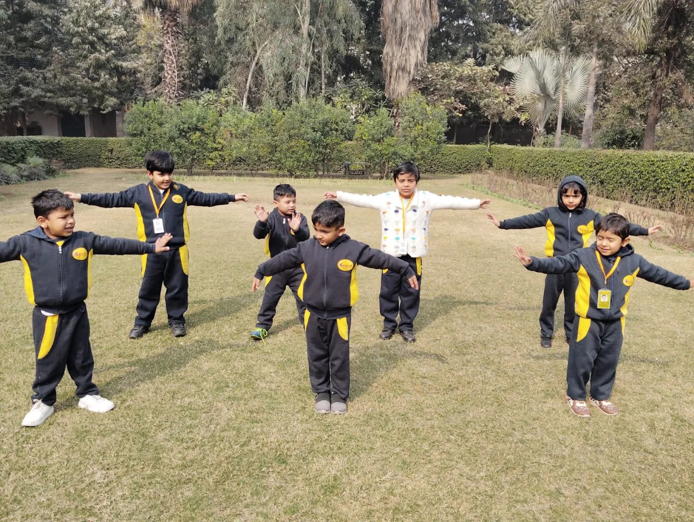 Dreamz Play School & Day Care - Image 8